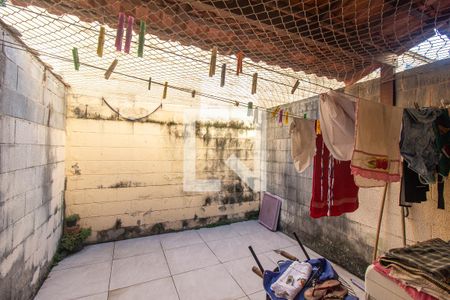 Casa de condomínio para alugar com 52m², 2 quartos e 1 vagaÁrea de Serviço