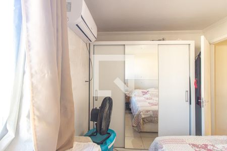 Casa de condomínio para alugar com 52m², 2 quartos e 1 vagaQuarto 1