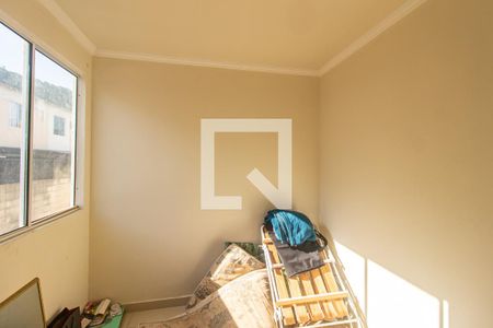 Casa de condomínio para alugar com 52m², 2 quartos e 1 vagaQuarto 2