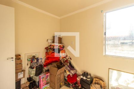 Casa de condomínio para alugar com 52m², 2 quartos e 1 vagaQuarto 2