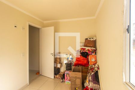 Casa de condomínio para alugar com 52m², 2 quartos e 1 vagaQuarto 2