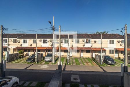 Casa de condomínio para alugar com 52m², 2 quartos e 1 vagaVista do Quarto 1