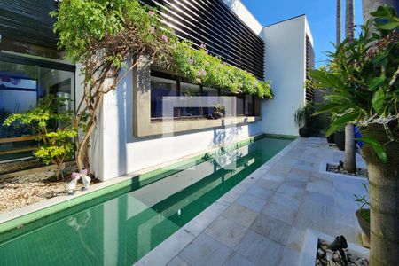 Casa à venda com 370m², 3 quartos e 4 vagasÁrea comum