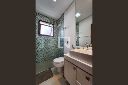 Casa à venda com 370m², 3 quartos e 4 vagasBanheiro