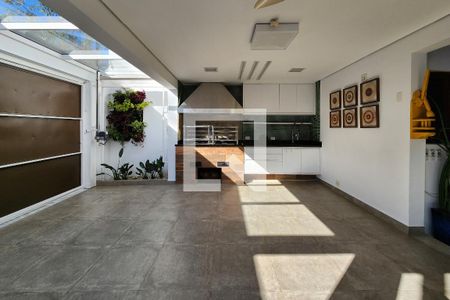 Casa à venda com 370m², 3 quartos e 4 vagasÁrea Gourmet