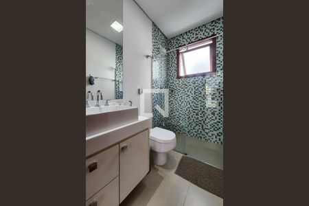 Casa à venda com 370m², 3 quartos e 4 vagasBanheiro