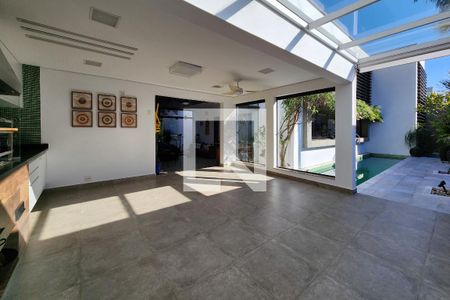 Casa à venda com 370m², 3 quartos e 4 vagasÁrea Gourmet