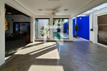 Casa à venda com 370m², 3 quartos e 4 vagasÁrea Gourmet