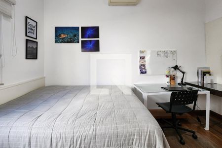 Casa à venda com 370m², 3 quartos e 4 vagasQuarto 2