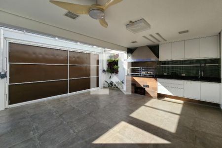 Casa à venda com 370m², 3 quartos e 4 vagasÁrea Gourmet