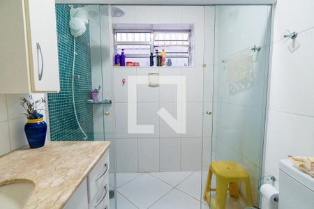 Casa à venda com 333m², 3 quartos e 3 vagasBanheiro Social Detalhe