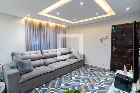 Sala de casa para alugar com 3 quartos, 333m² em Jardim Oriental, São Paulo