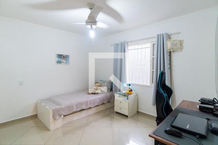 Casa à venda com 333m², 3 quartos e 3 vagasQuarto 2