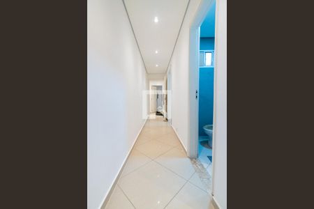 Casa à venda com 333m², 3 quartos e 3 vagasCorredor