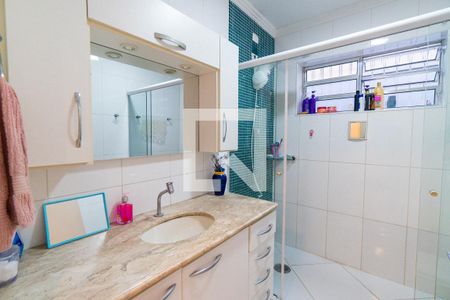 Casa à venda com 333m², 3 quartos e 3 vagasBanheiro Social