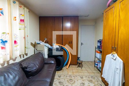 Casa à venda com 333m², 3 quartos e 3 vagasQuarto de Serviço