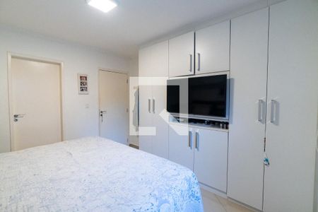 Suite de casa para alugar com 3 quartos, 333m² em Jardim Oriental, São Paulo