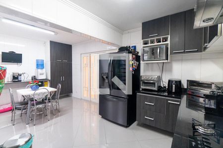 Casa à venda com 333m², 3 quartos e 3 vagasCozinha