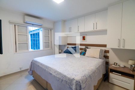 Suite de casa para alugar com 3 quartos, 333m² em Jardim Oriental, São Paulo