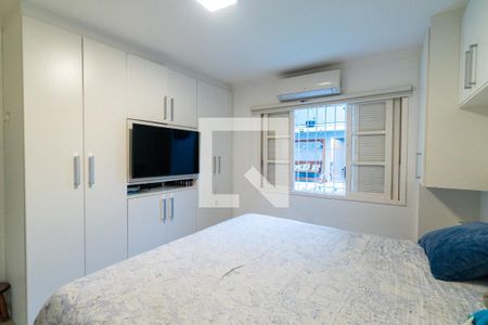 Suite de casa para alugar com 3 quartos, 333m² em Jardim Oriental, São Paulo