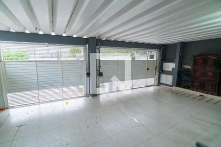 Vista da Sala de casa para alugar com 3 quartos, 333m² em Jardim Oriental, São Paulo