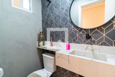Casa à venda com 333m², 3 quartos e 3 vagasLavabo