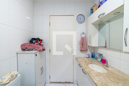 Casa à venda com 333m², 3 quartos e 3 vagasBanheiro Social