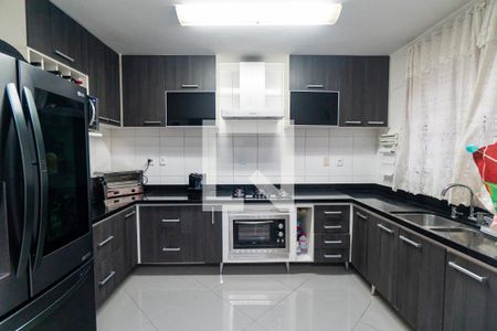 Casa à venda com 333m², 3 quartos e 3 vagasCozinha