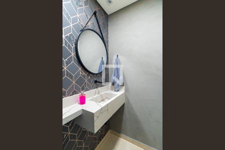Casa à venda com 333m², 3 quartos e 3 vagasLavabo