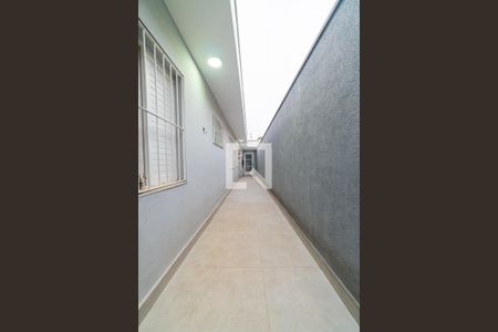 Casa à venda com 333m², 3 quartos e 3 vagasCorredor Lateral
