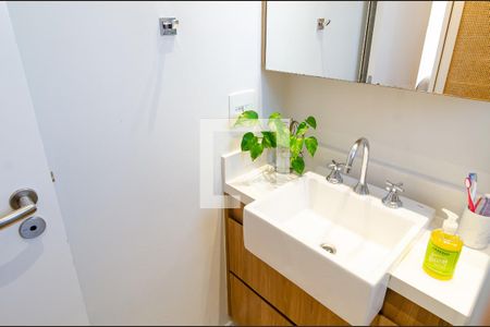 Apartamento à venda com 68m², 2 quartos e 1 vagaBanheiro da Suíte