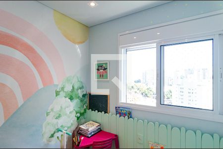 Apartamento à venda com 68m², 2 quartos e 1 vagaQuarto 2