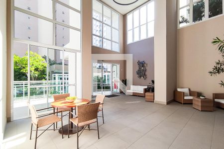 Apartamento à venda com 68m², 2 quartos e 1 vagaHall de Entrada