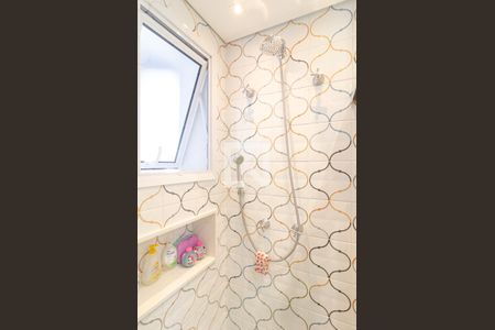 Apartamento à venda com 68m², 2 quartos e 1 vagaBanheiro Social