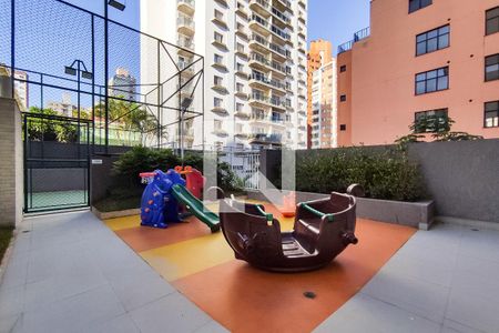 Apartamento à venda com 68m², 2 quartos e 1 vagaPlayground