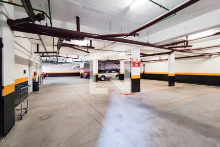 Apartamento à venda com 68m², 2 quartos e 1 vagaGaragem