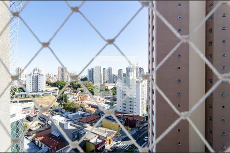 Apartamento à venda com 68m², 2 quartos e 1 vagaVista do Quarto 2