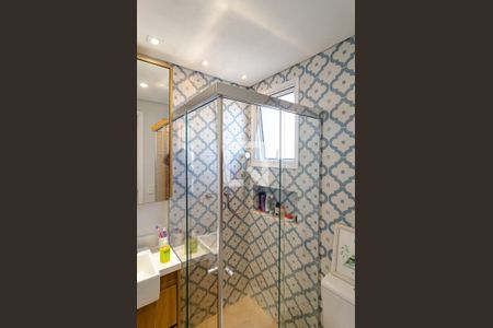 Apartamento à venda com 68m², 2 quartos e 1 vagaBanheiro da Suíte