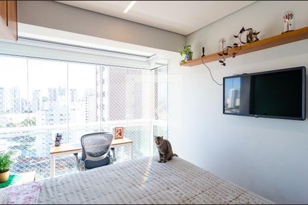 Apartamento à venda com 68m², 2 quartos e 1 vagaSuíte