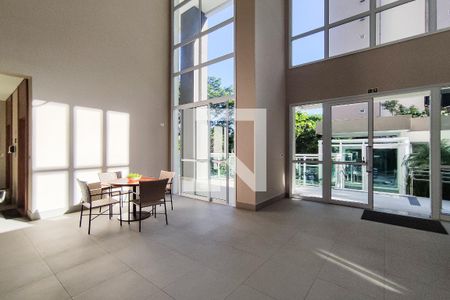 Apartamento à venda com 68m², 2 quartos e 1 vagaHall de Entrada