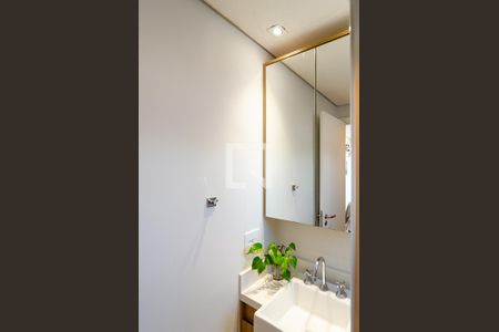 Apartamento à venda com 68m², 2 quartos e 1 vagaBanheiro da Suíte