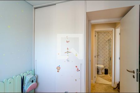 Apartamento à venda com 68m², 2 quartos e 1 vagaQuarto 2