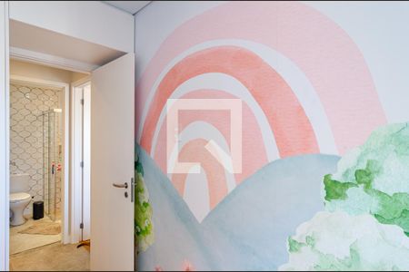 Apartamento à venda com 68m², 2 quartos e 1 vagaQuarto 2