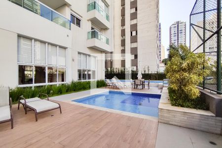 Apartamento à venda com 68m², 2 quartos e 1 vagaPiscina