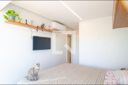 Apartamento à venda com 68m², 2 quartos e 1 vagaSuíte