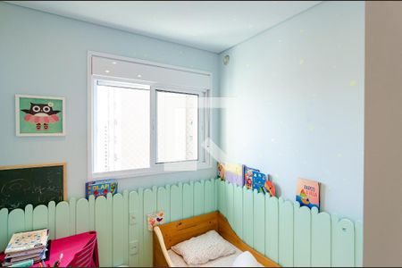 Apartamento à venda com 68m², 2 quartos e 1 vagaQuarto 2