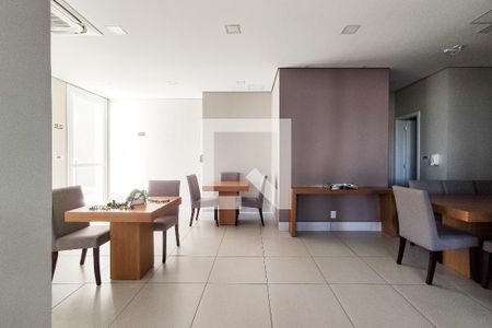 Apartamento à venda com 68m², 2 quartos e 1 vagaSalão de Festas