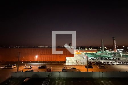 Apartamento para alugar com 50m², 2 quartos e 1 vagaVista do Quarto 2 