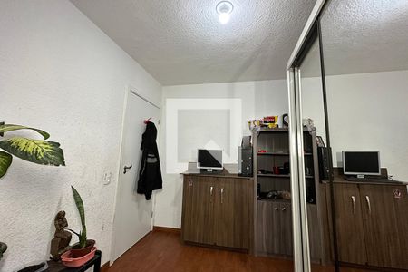 Quarto  1 de apartamento à venda com 2 quartos, 50m² em Santos Dumont, São Leopoldo