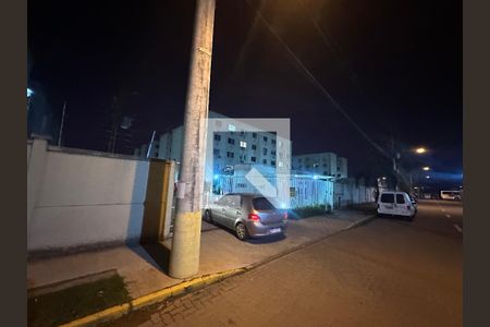 Apartamento para alugar com 50m², 2 quartos e 1 vagaFachada do Condomínio